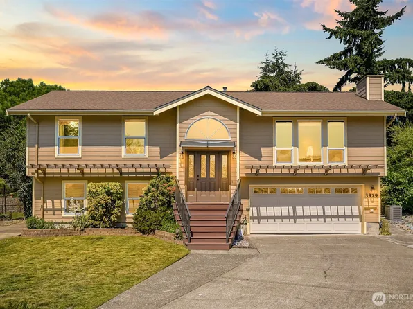 3979 Patrick Court, Bellingham, WA 98226
