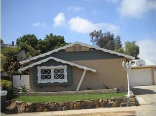 1639 Plata Ct, Lemon Grove, CA 91945