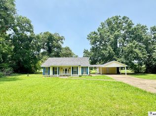 1020 Orchid Ave, Bastrop, LA 71220