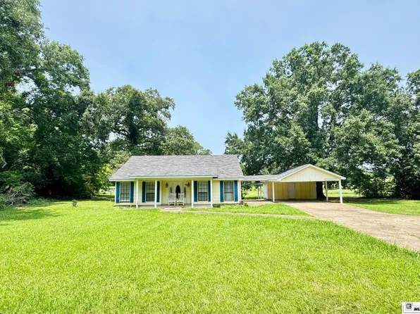 1020 Orchid Ave, Bastrop, LA 71220