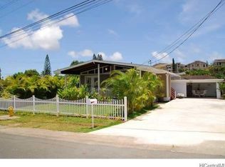 44-135 Keaalau Pl, Kaneohe, HI 96744