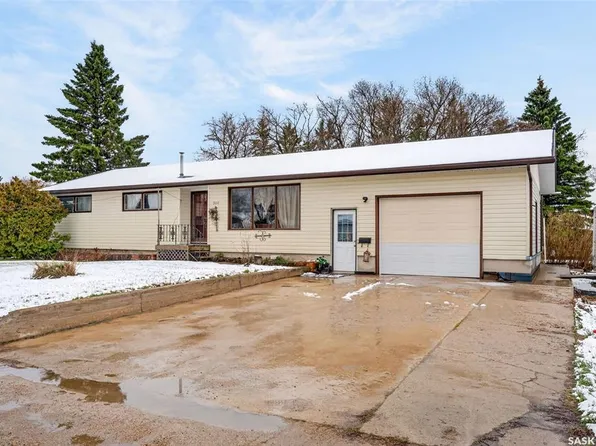 306 4th STREET S, Naicam, SK S0K 2Z0