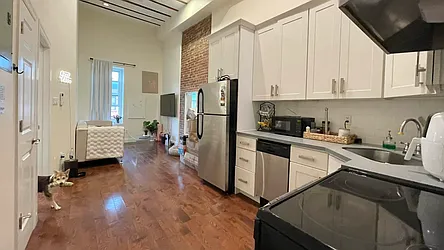 Rented by Strivers Management Group Corp (Brokerage)