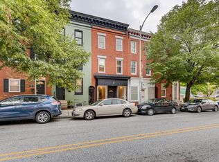 927 S Hanover St, Baltimore, MD 21230
