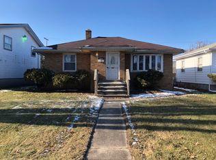 3766 Johnson St, Gary, IN 46408