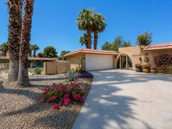 68941 Calle Montoro, Cathedral City, CA 92234