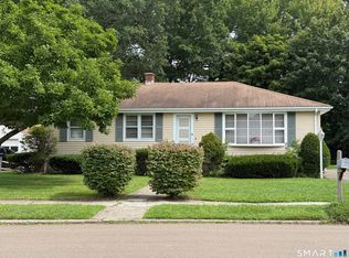 149 Kathrine Drive, Hamden, CT 06514