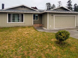 5381 Noe Ave, Eureka, CA 95503