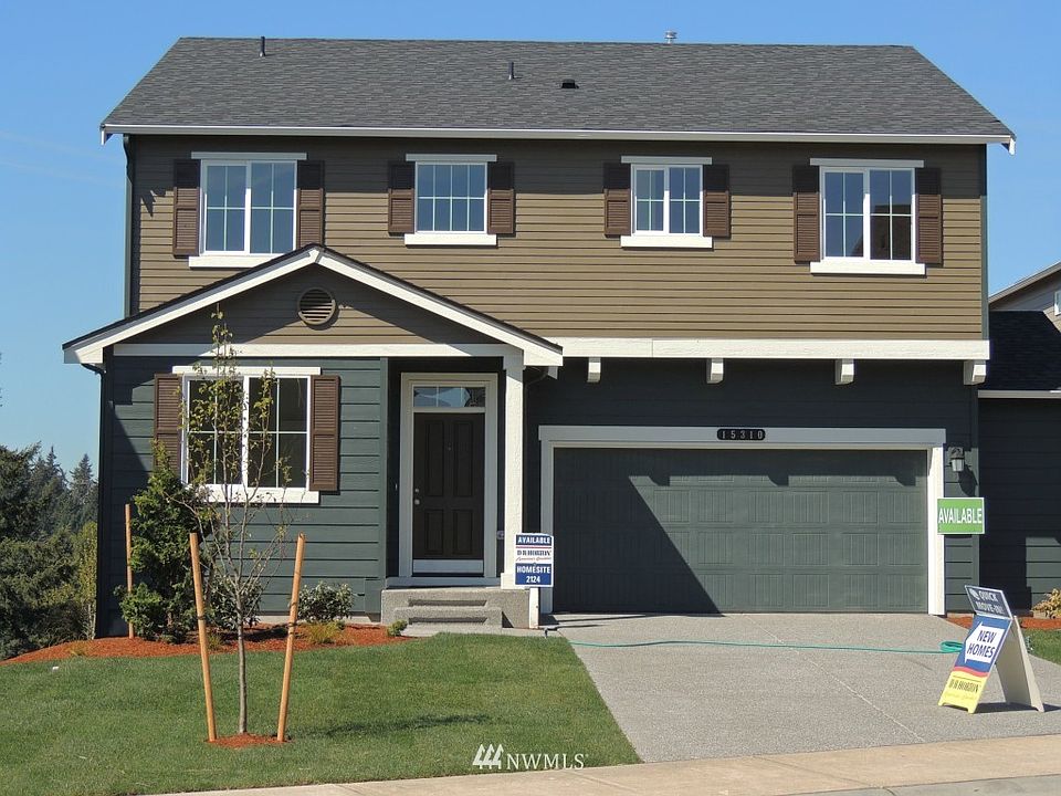 1st image of 15310 79th Avenue E #2124