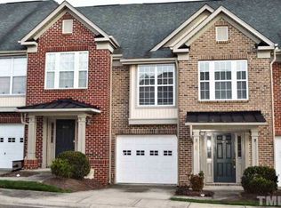 9805 Blackwell Dr, Raleigh, NC 27617