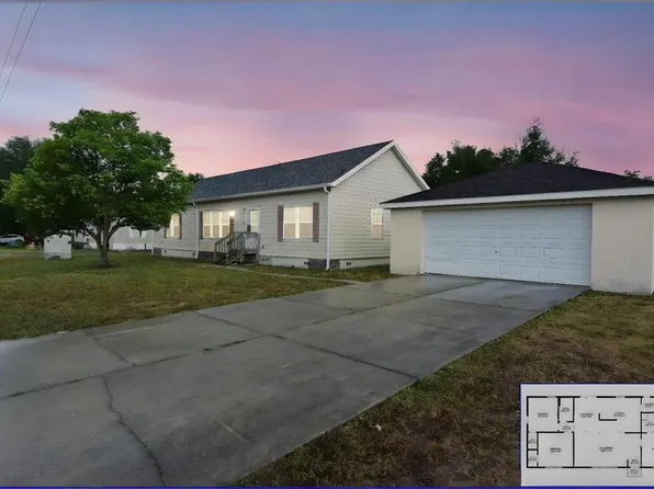 16090 Narrow St, Brooksville, FL 34604