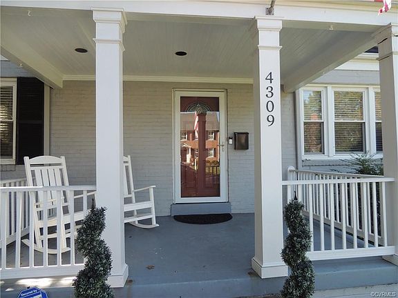 5th image of 4309 Kensington Ave