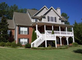 237 Hampton Shores Dr, Hampton, GA 30228