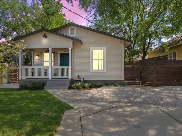 2411 E 10th St, Austin, TX 78702
