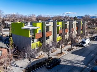 850 S Center St, Reno, NV 89501