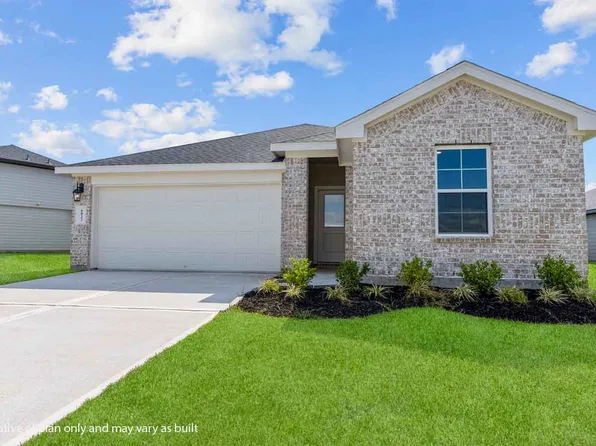 Caden Plan, Riverwood Ranch