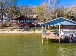 12763 Honeysuckle Cir, Eustace, TX 75124