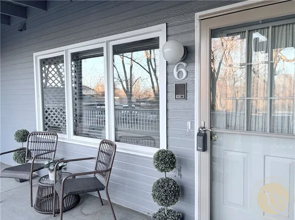 1310 Yellowstone Ave APT 6, Billings, MT 59102