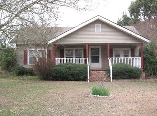 322 Ga Hwy 111, Moultrie, GA 31768