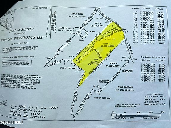 2nd image of 0 Parnel Road