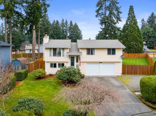 7603 145th Street Ct E, Puyallup, WA 98375