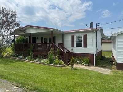10 Franklin Ln, Craigsville, WV, 26205