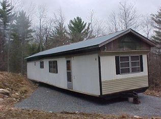 176 Military Rd, Northville, NY 12134