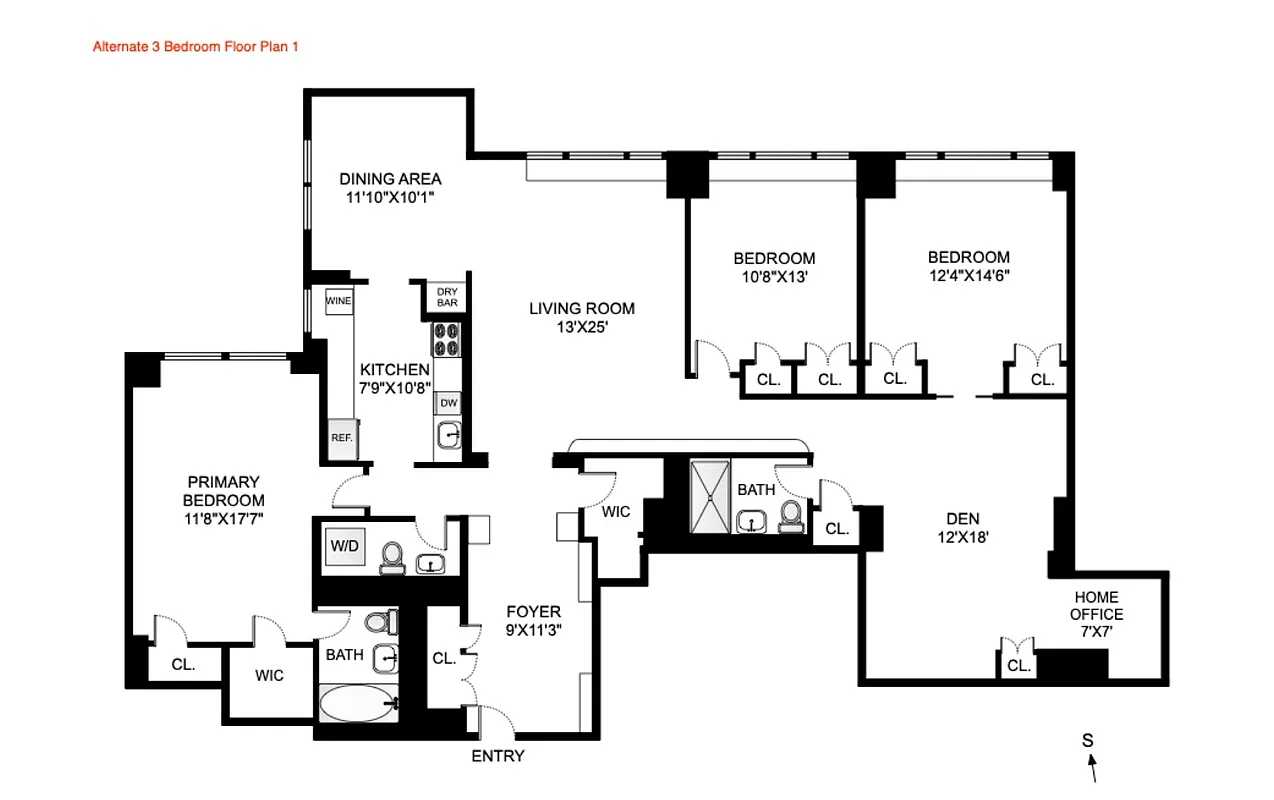 floor plan 3
