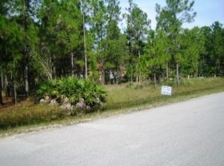 4445 16th St NE, Naples, FL 34120