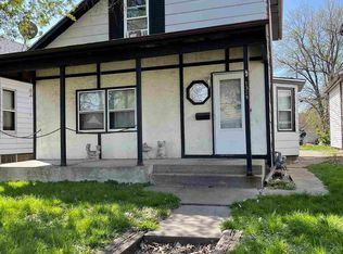 1329 W 14th St, Davenport, IA