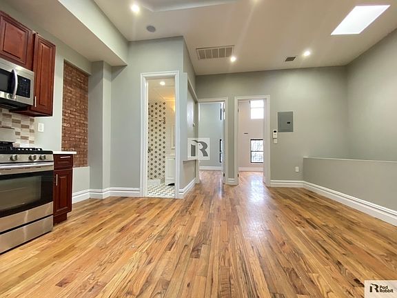 5th image of 1205 Jefferson Ave #3A