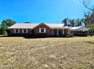 5305 Fort Highway 69 Rd, Greenwood, FL 32443