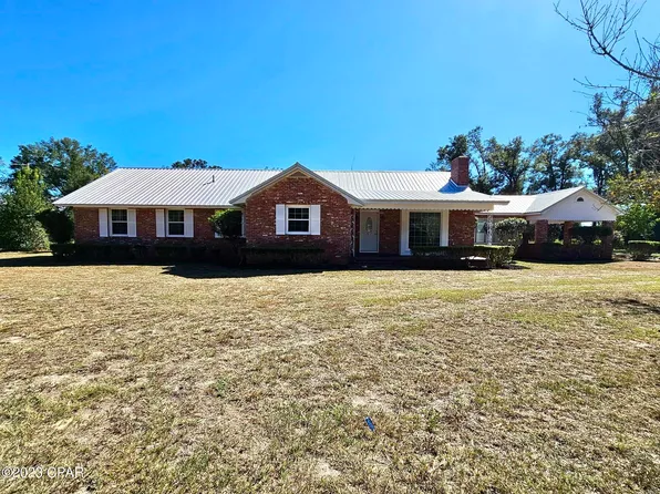 5305 Fort Highway 69 Rd, Greenwood, FL 32443