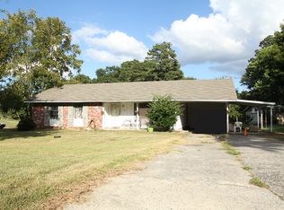 186 Roxbury Dr, Riverdale, GA 30274