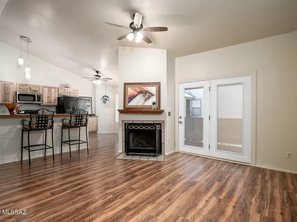 1691 W Midvale Village Dr, Tucson, AZ 85746
