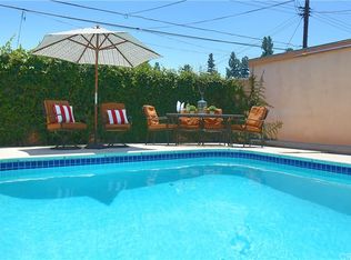 12124 Orange Dr, Whittier, CA 90601
