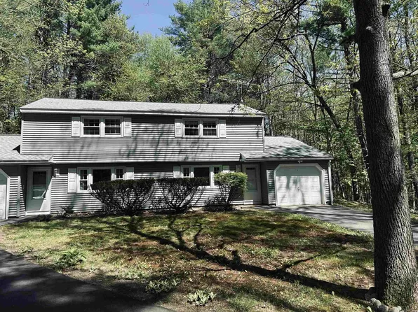 15B Deerwood Dr, Amherst, NH
