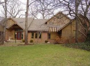 2764 Riva Ridge Rd, Toledo, OH 43615