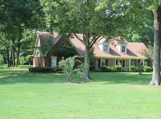 4591 Douglas Dr, Olive Branch, MS 38654