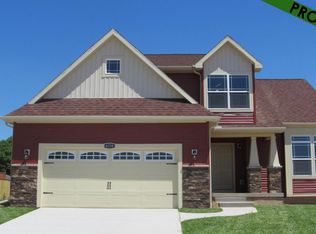 44 Bauerle Rd, Dewitt, MI 48820