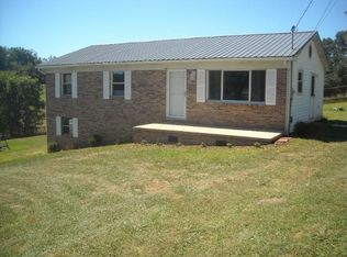110 Schofield Dr, Greeneville, TN 37745