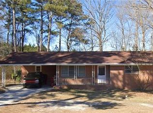 7385 Morris Rd, Atlanta, GA 30349