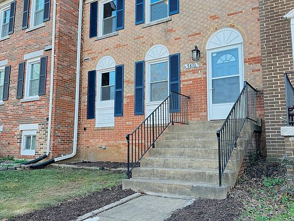 2nd image of 7832 Stovall Ct