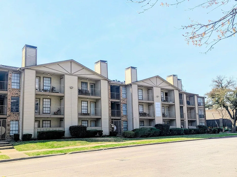 Bennett Place Apartments