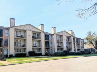Bennett Place Apartments, Dallas, TX 75206