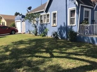 4074 Santa Ana St, South Gate, CA 90280