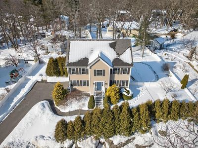 255 Burlington Ave, Wilmington, MA, 01887