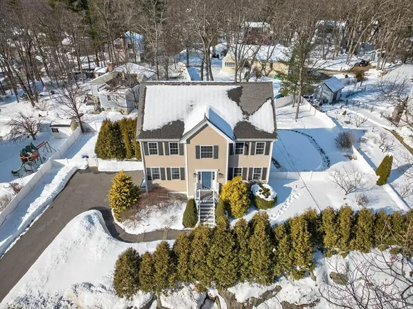 255 Burlington Ave, Wilmington, MA 01887