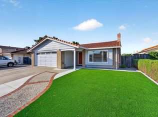 32726 Bass Lake St, Fremont, CA 94555