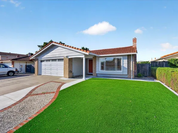 32726 Bass Lake St, Fremont, CA 94555